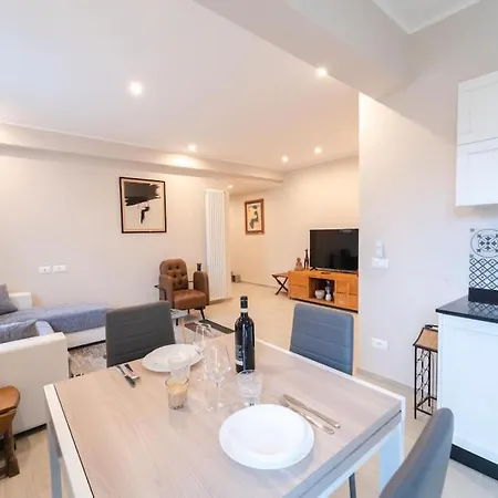 Appartamento La Casa Dei Viaggiatori *