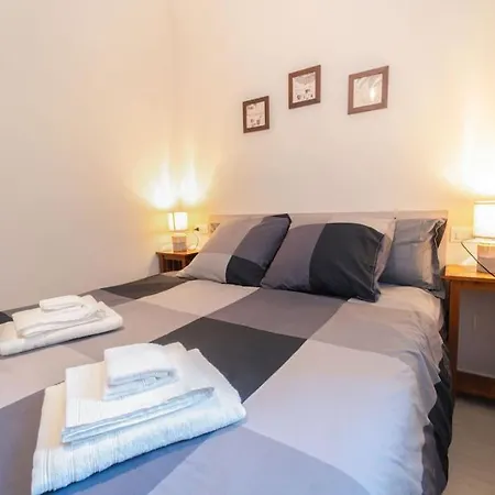 La Casa Dei Viaggiatori Appartamento