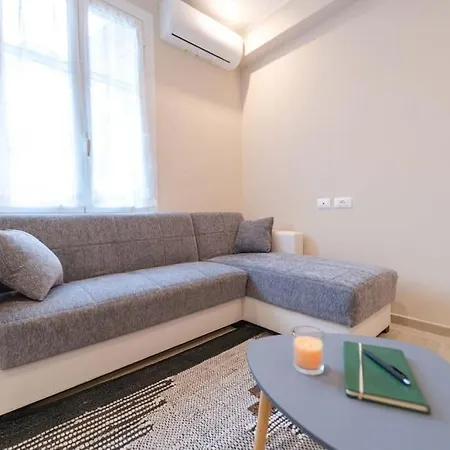 La Casa Dei Viaggiatori * Sanremo