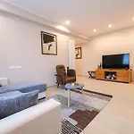 La Casa Dei Viaggiatori Apartmán