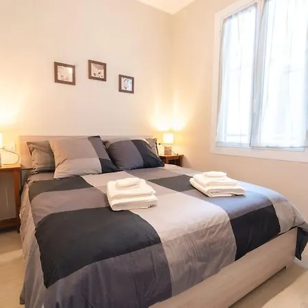 La Casa Dei Viaggiatori Apartmán *