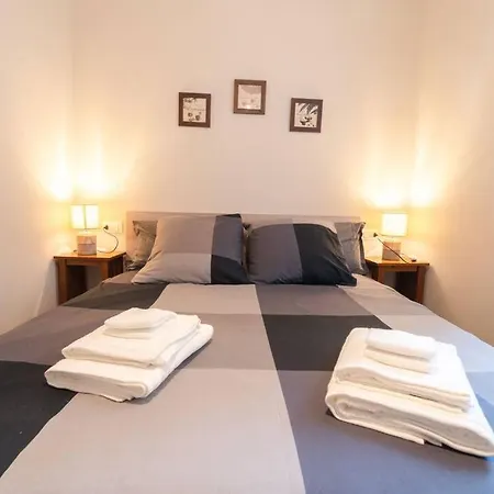 La Casa Dei Viaggiatori San Remo