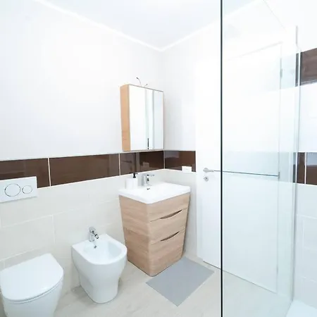 Appartement La Casa Dei Viaggiatori *