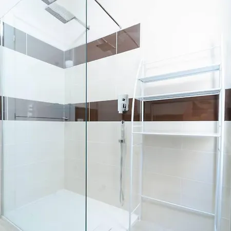 La Casa Dei Viaggiatori Sanremo