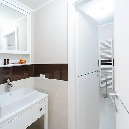 Appartement La Casa Dei Viaggiatori San Remo