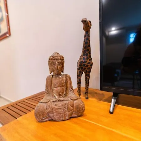La Casa Dei Viaggiatori Appartement *