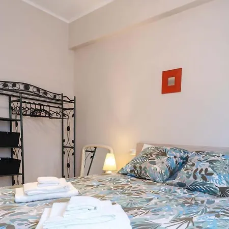 La Casa Dei Viaggiatori Apartmán