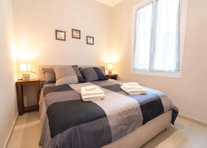 La Casa Dei Viaggiatori Apartman *