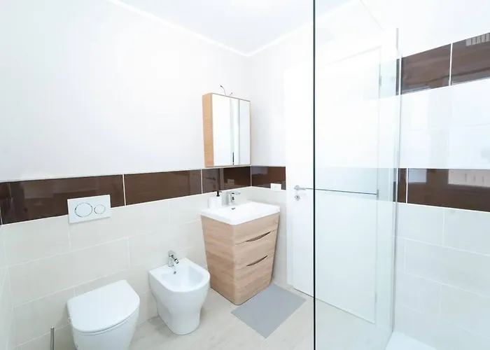 Apartman La Casa Dei Viaggiatori *