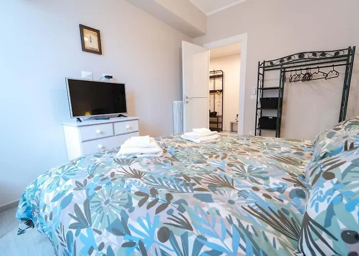 La Casa Dei Viaggiatori *